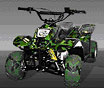 Jerry's ATV